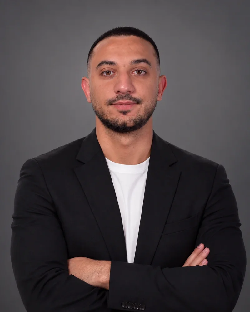 Bilal Zahalan