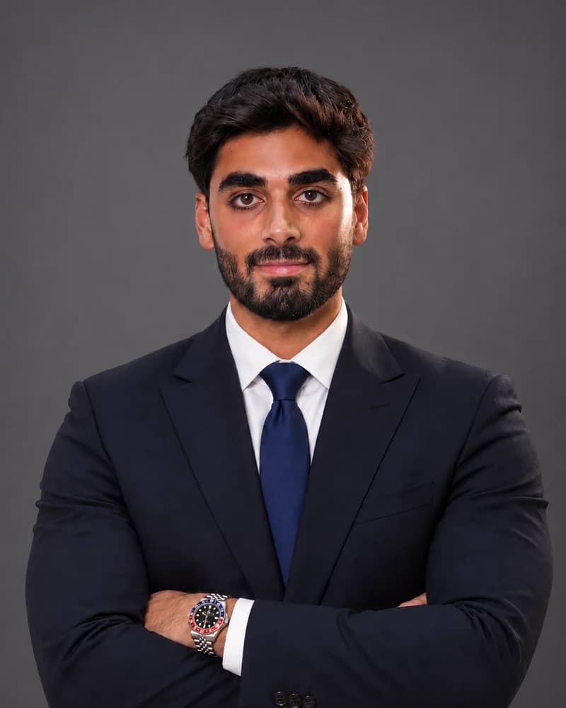 Hussein El Hajj
