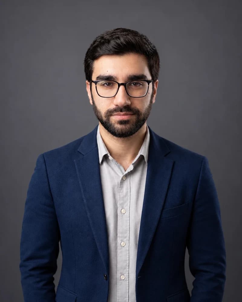 Jalal Harb