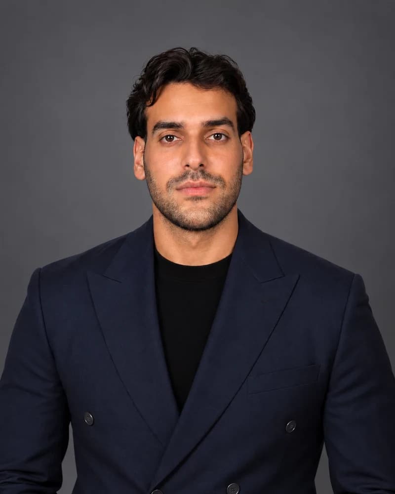 Kareem Assaf